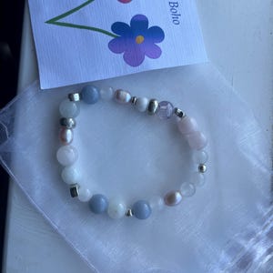 Mariam added a photo of their purchase
