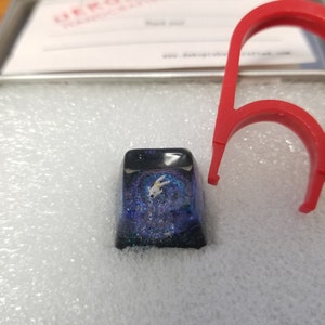 Acheteur Etsy a ajouté une photo de son achat