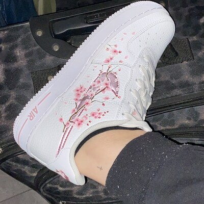 air force 1 lace buckle