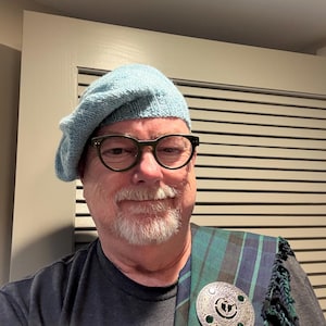 Douglas added a photo of their purchase