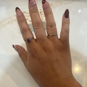 Eve added a photo of their purchase