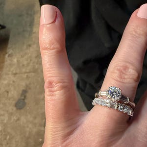 Etsy buyer added a photo of their purchase