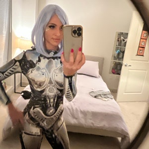Deborah hat ein Foto des gekauften Artikels hinzugefügt