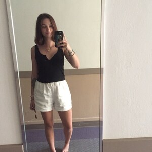 Courtney a ajouté une photo de son achat