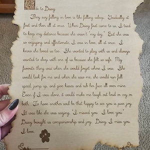 Deanna added a photo of their purchase