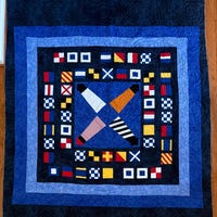 Disappearing Act Digital Quilt Pattern - Etsy Canada