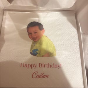 Comprador de Etsy ha añadido una foto de su compra