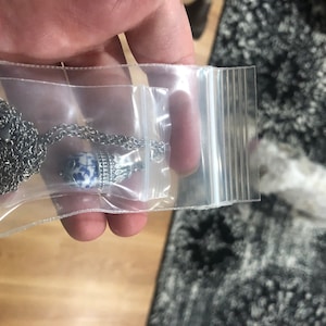 Rose ha añadido una foto de su compra