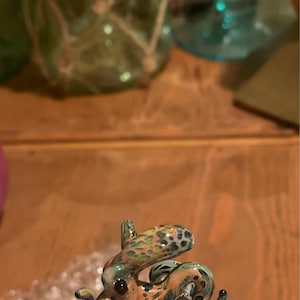 Laura added a photo of their purchase