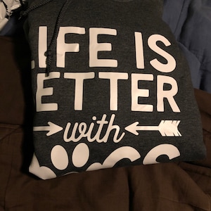 Gail added a photo of their purchase