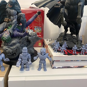 James added a photo of their purchase