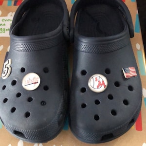 back buttons for crocs amazon
