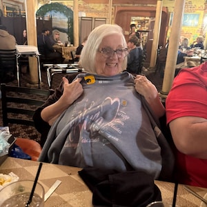 Brandi ha añadido una foto de su compra