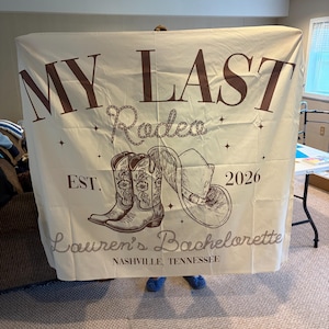 Lisa added a photo of their purchase