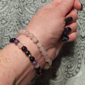 Christina added a photo of their purchase