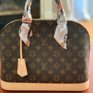 54. Requested Louis Vuitton Trevi PM Review 