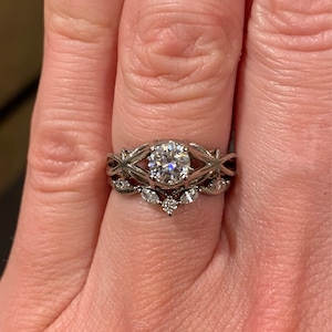 Rachel added a photo of their purchase