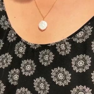 Chin added a photo of their purchase