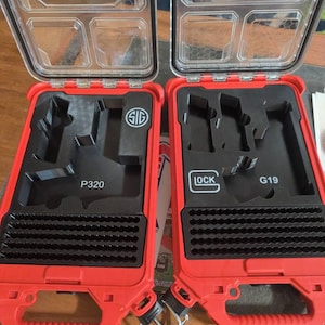 Pocket added a photo of their purchase