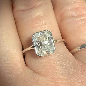 Sandy added a photo of their purchase