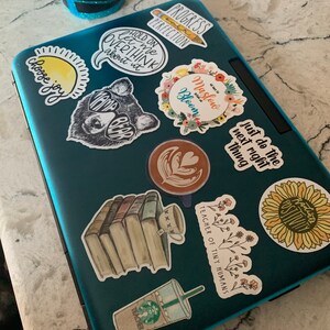 Raven added a photo of their purchase
