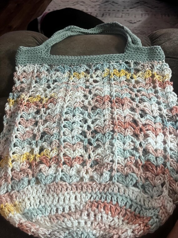 Finished project photo from Cathleen W.