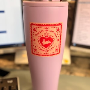 Aileen added a photo of their purchase