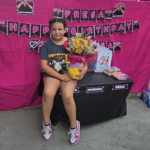 Junior H Birthday Banner | Junior H | Junior H Party | Junior H