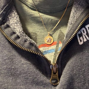 Jill added a photo of their purchase