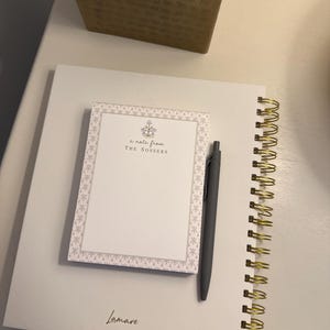 Amber added a photo of their purchase