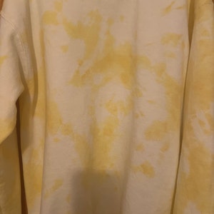 Isoli Daisy Crewneck