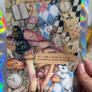 Etsy buyer added a photo of their purchase