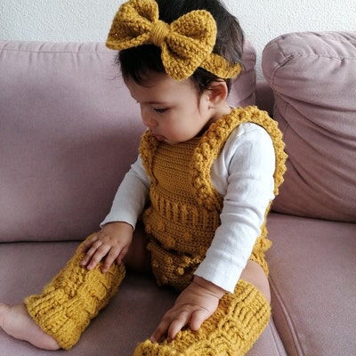 Pattern Package Choose Any 4 Crochet Patterns english Only - Etsy