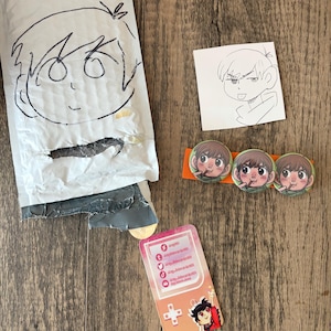 goldfeeshhh added a photo of their purchase