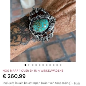 Teun added a photo of their purchase