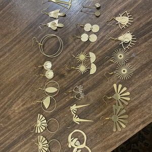 Elizabeth added a photo of their purchase