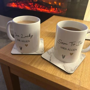 Lucy added a photo of their purchase