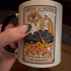 Emily added a photo of their purchase
