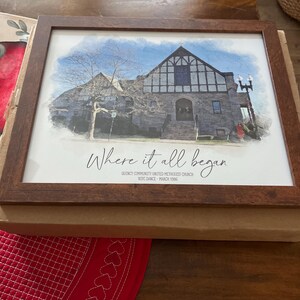 Juliann added a photo of their purchase