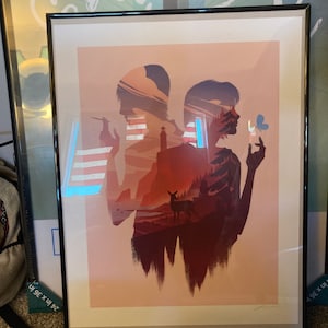 Bret ha añadido una foto de su compra