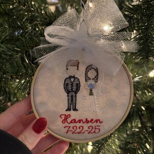Jen added a photo of their purchase