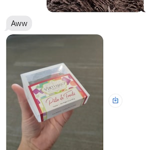 Carl added a photo of their purchase