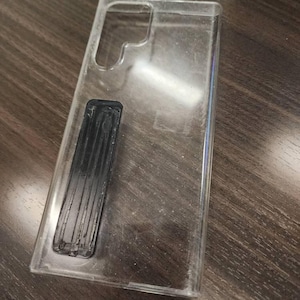 Amanda added a photo of their purchase