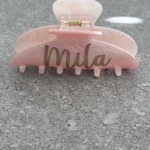 Comprador Etsy adicionaram uma foto da sua compra