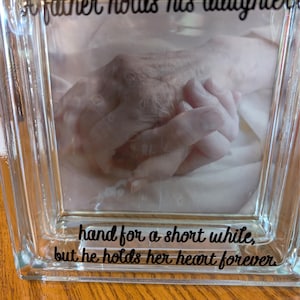 Nicole added a photo of their purchase