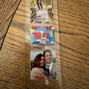 Cindy added a photo of their purchase
