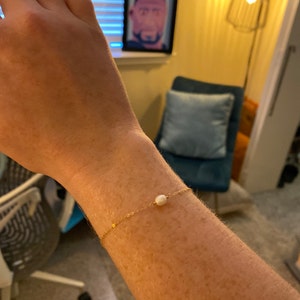 Maggie added a photo of their purchase