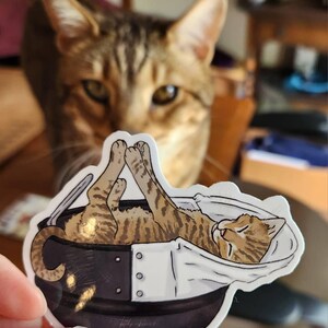Etsy buyer added a photo of their purchase