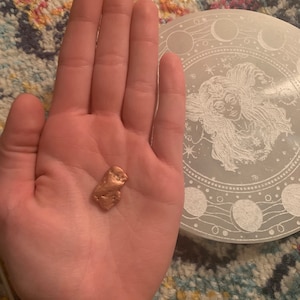 Etsy buyer added a photo of their purchase