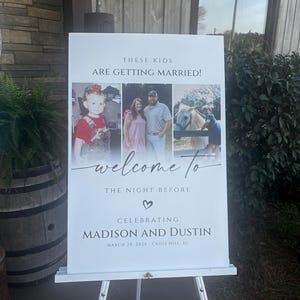 Madison added a photo of their purchase